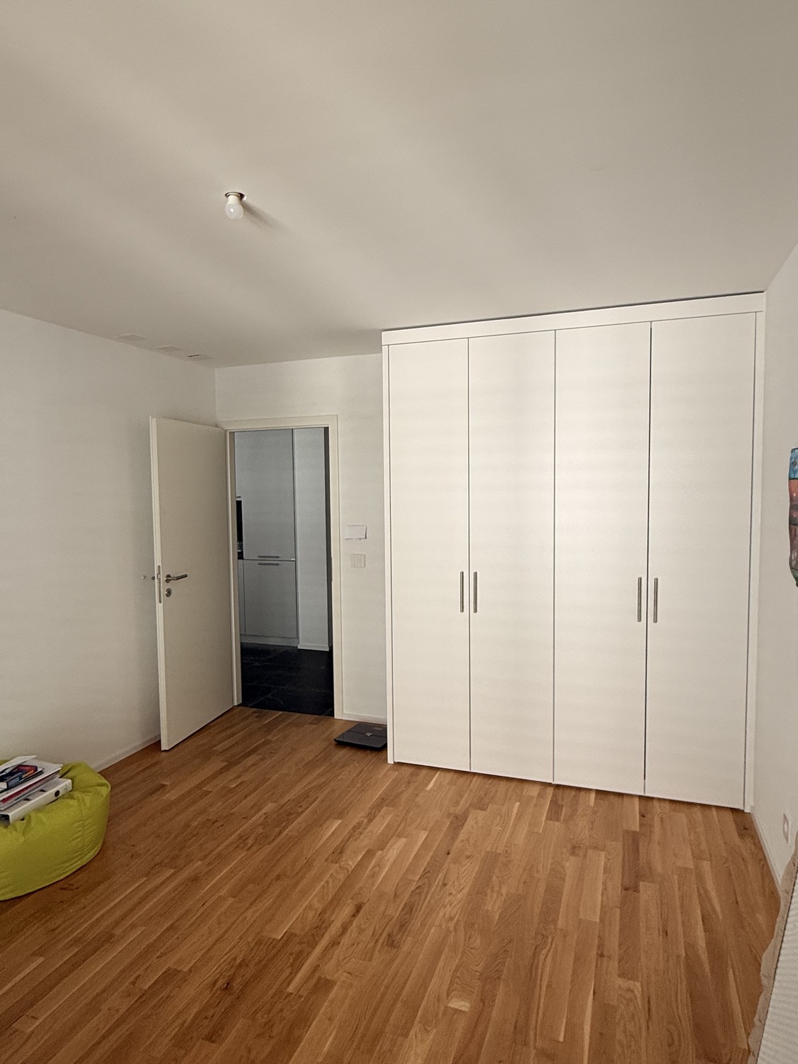 Appartamento di 2 ½ locali