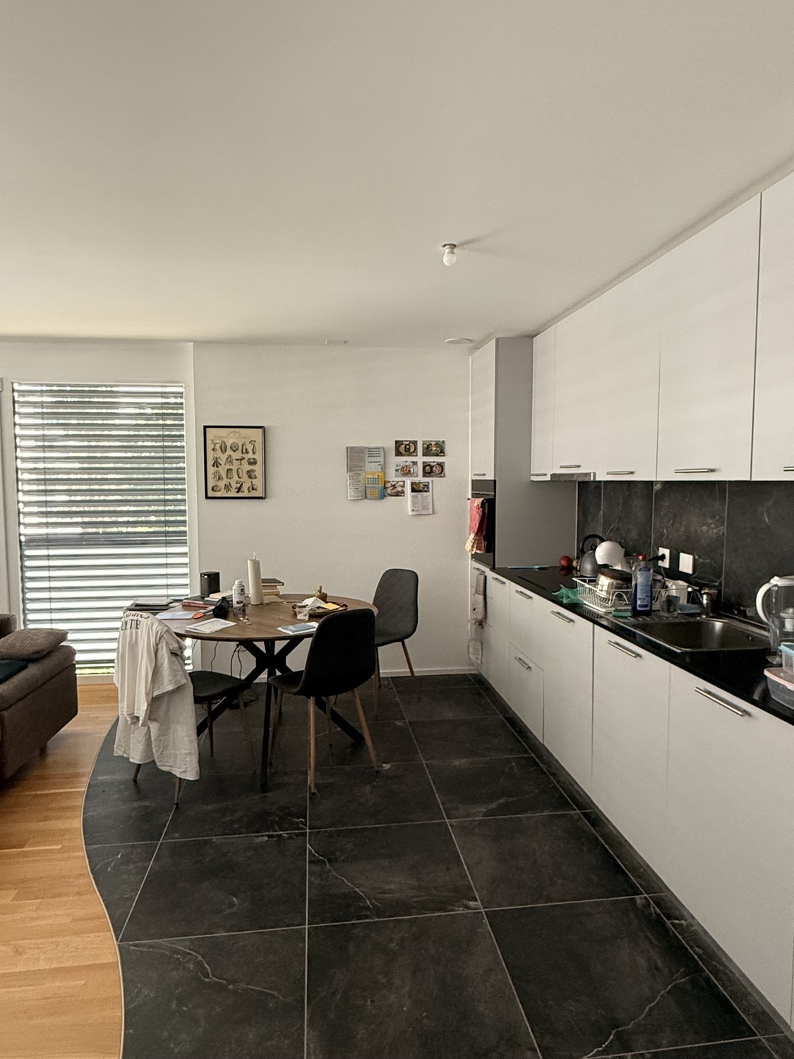 Appartamento di 2 ½ locali