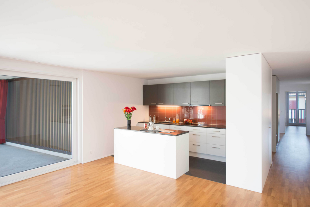 Appartamento di 3 ½ locali