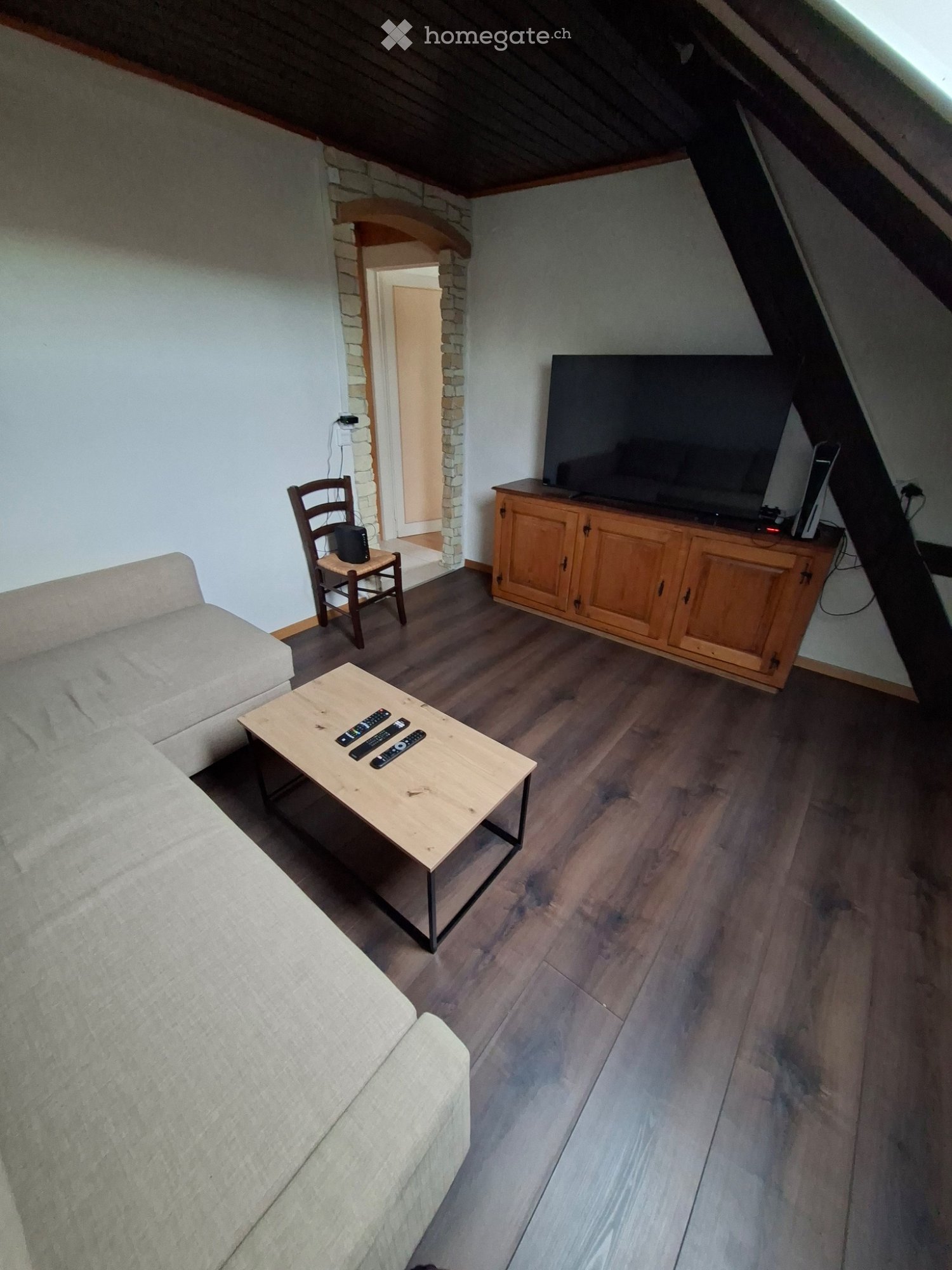Appartamento di 3 ½ locali