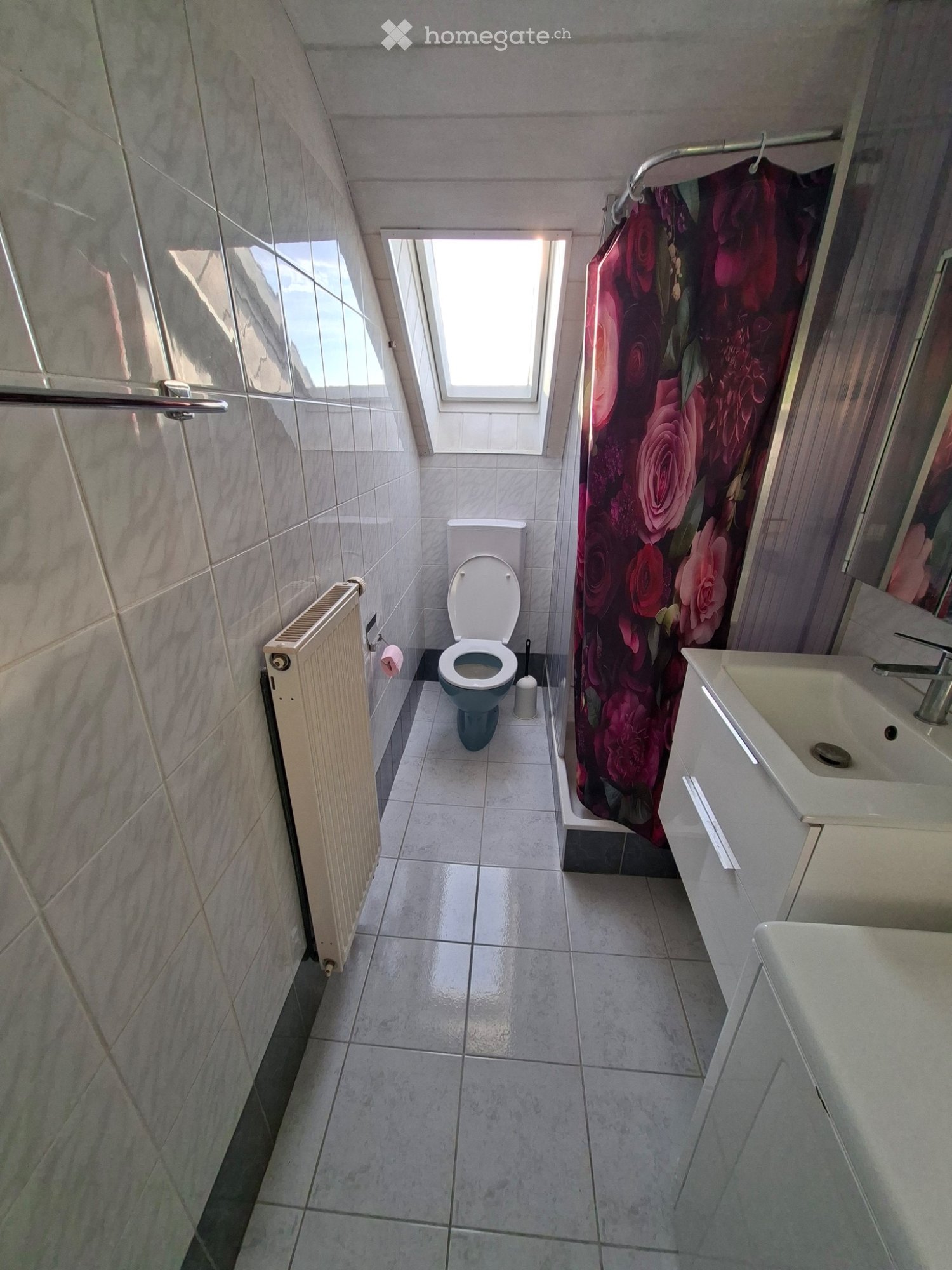 Appartamento di 3 ½ locali