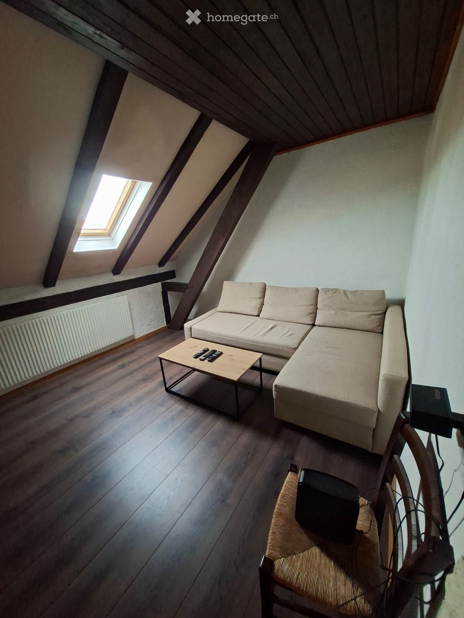 Appartamento di 3 ½ locali