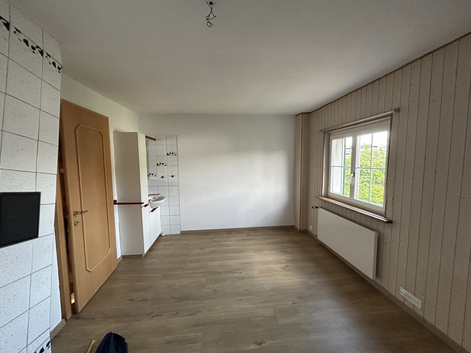 Casa singola di 5 ½ locali