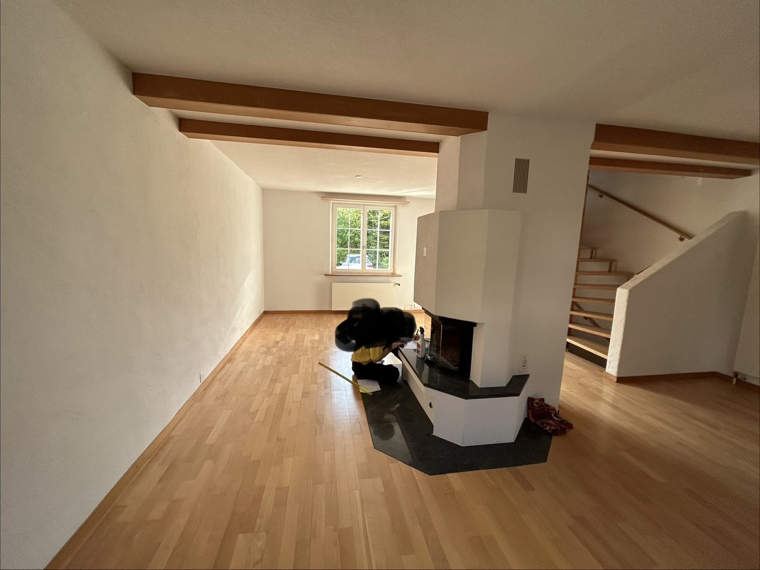 Casa singola di 5 ½ locali