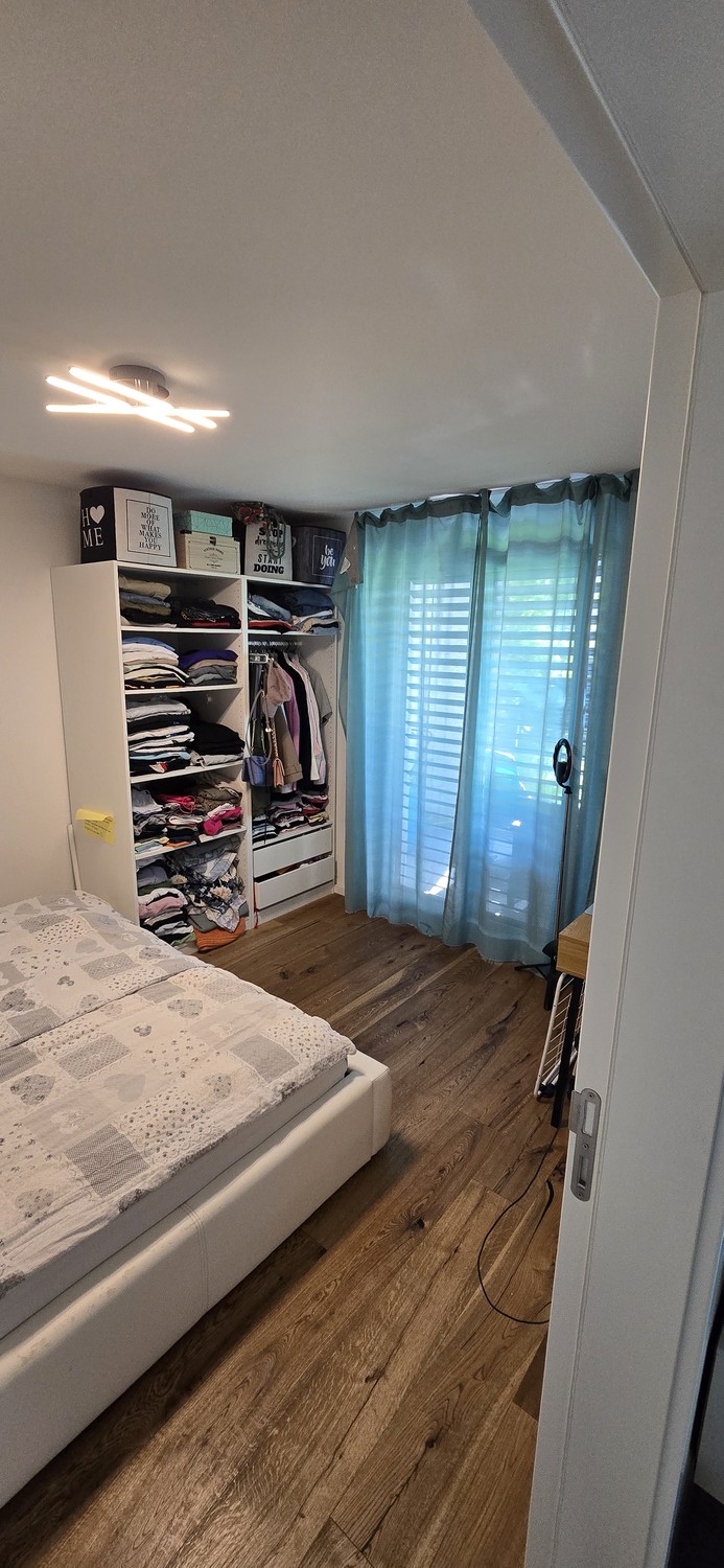 Appartamento di 2 ½ locali