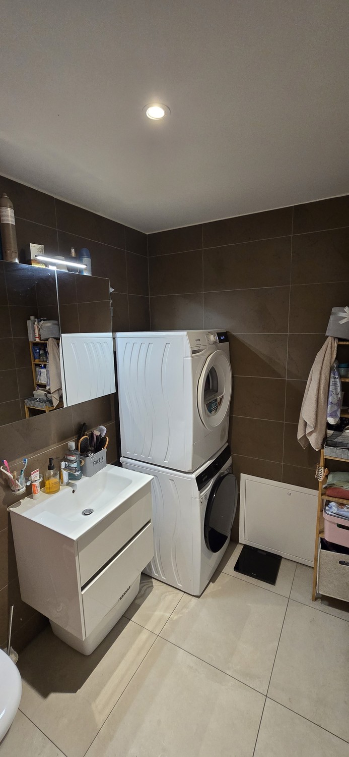 Appartamento di 2 ½ locali