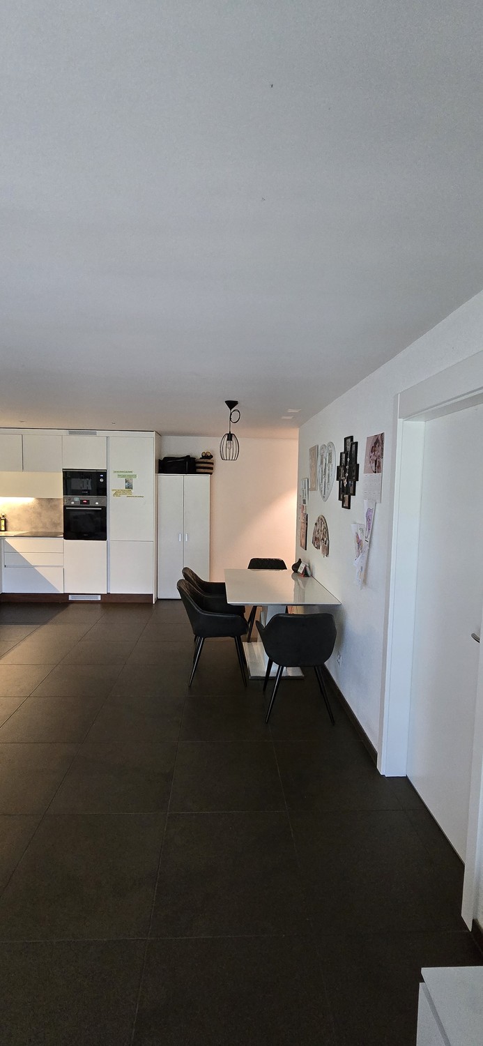Appartamento di 2 ½ locali