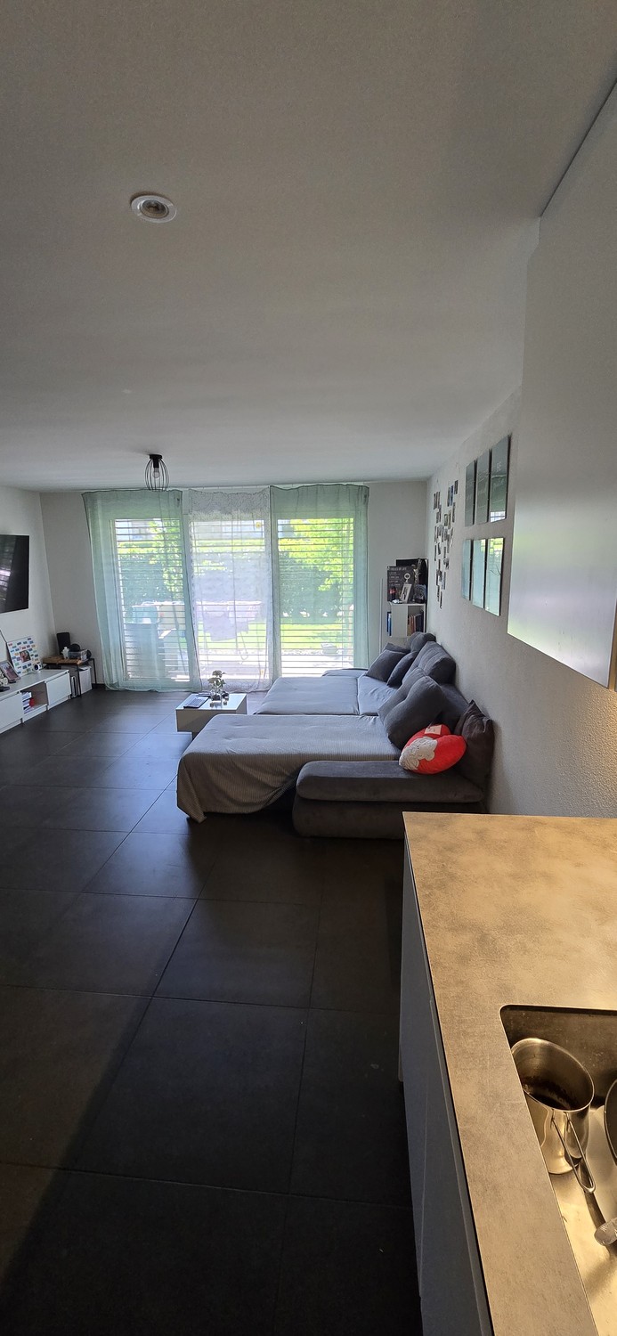Appartamento di 2 ½ locali