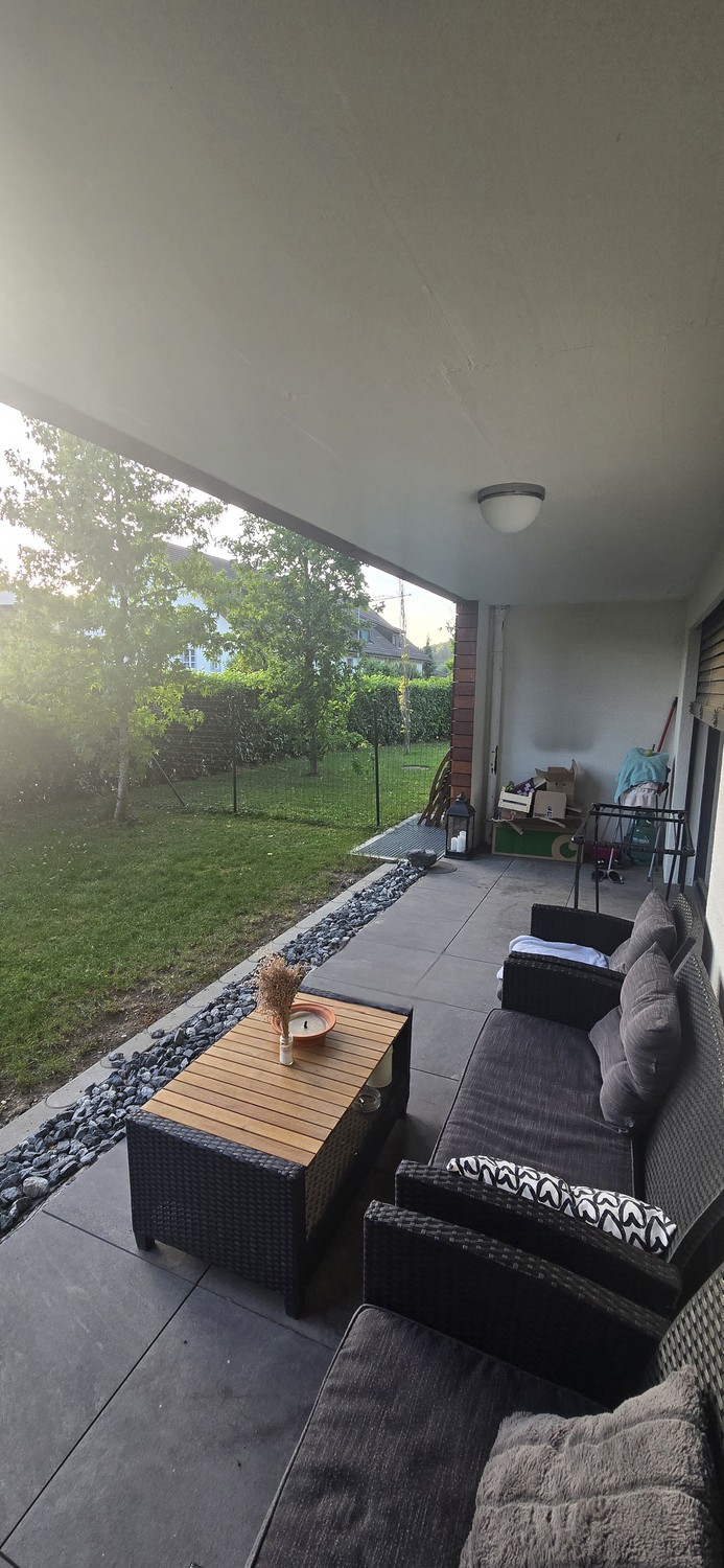 Appartamento di 2 ½ locali