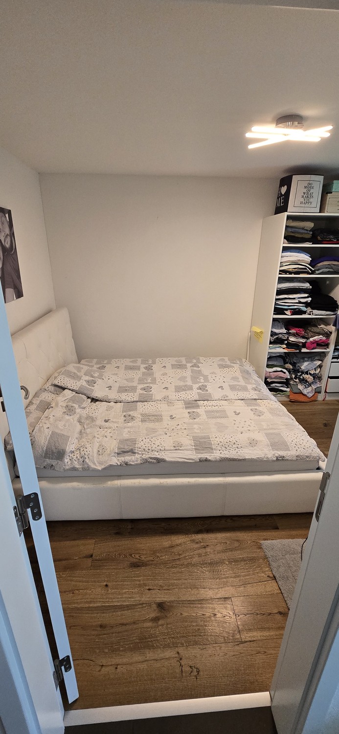 Appartamento di 2 ½ locali