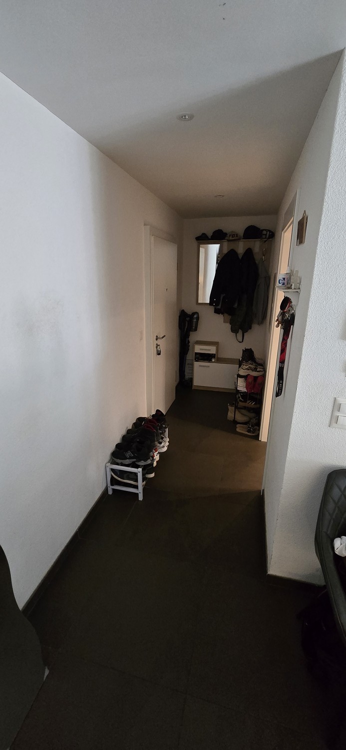 Appartamento di 2 ½ locali