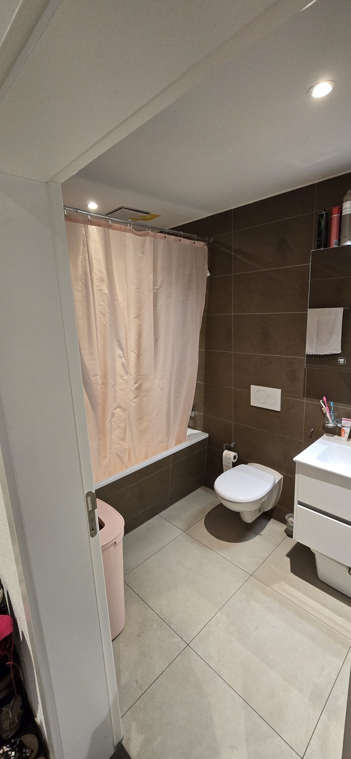 Appartamento di 2 ½ locali