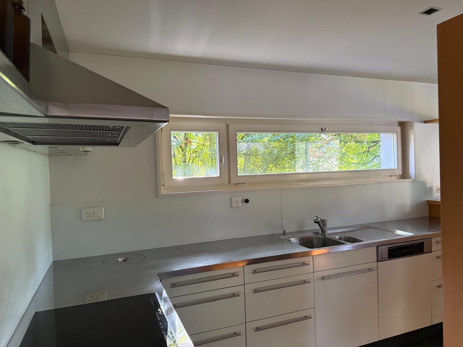 Appartamento di 8 ½ locali