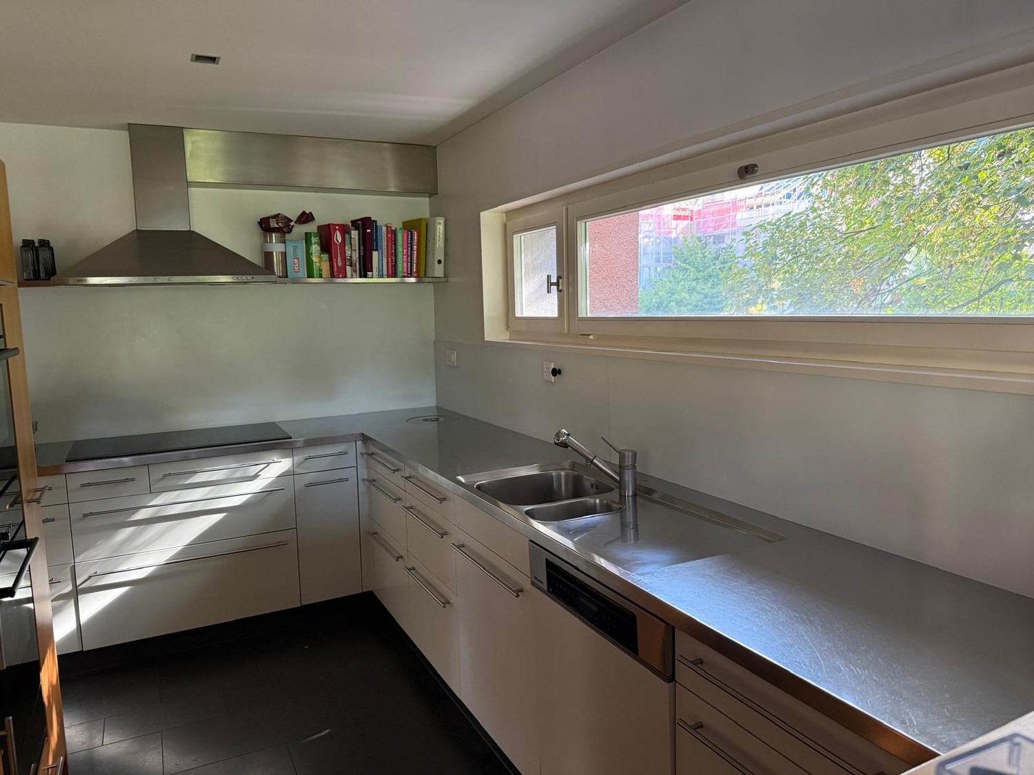 Appartamento di 8 ½ locali