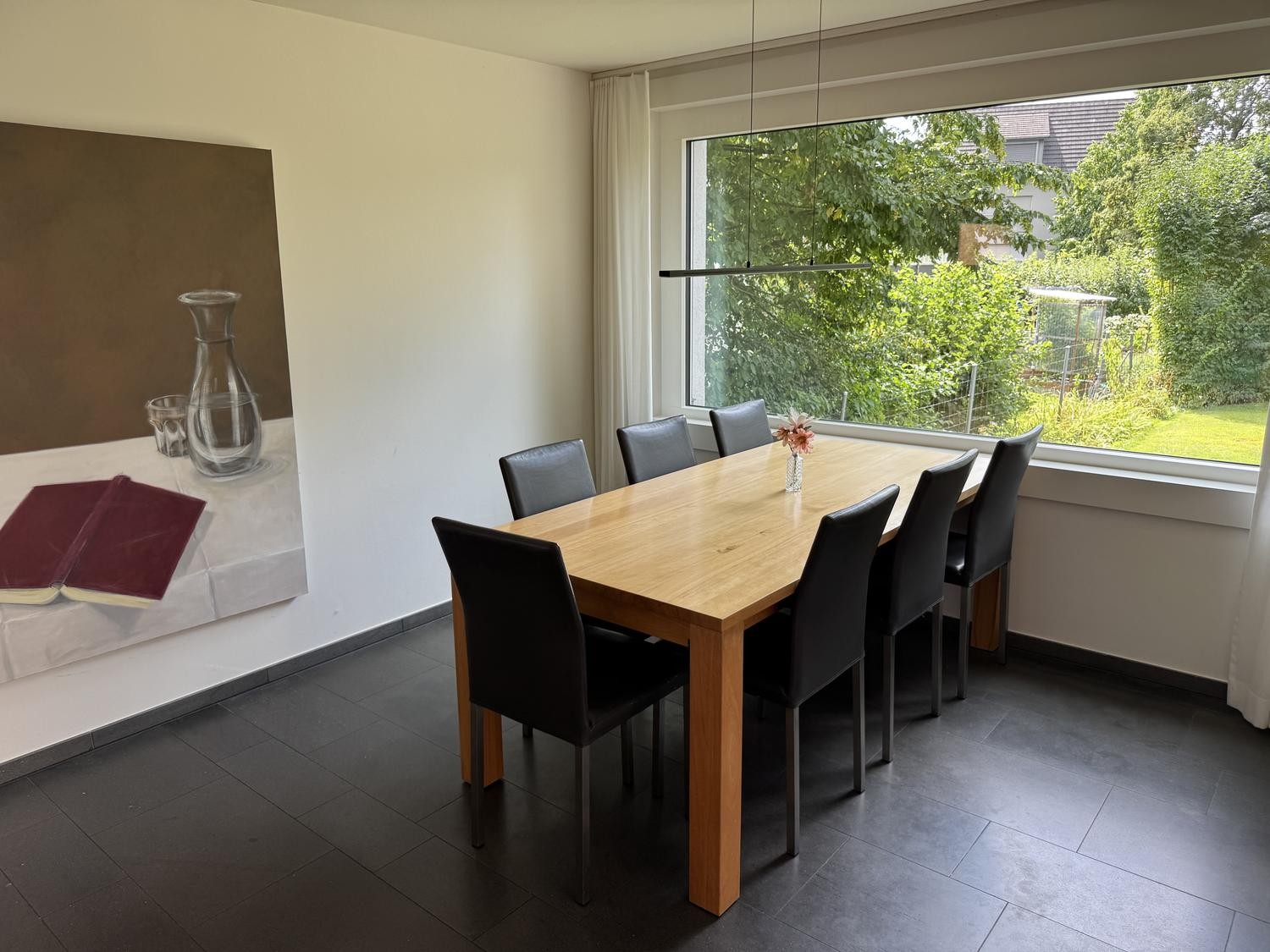Appartamento di 8 ½ locali
