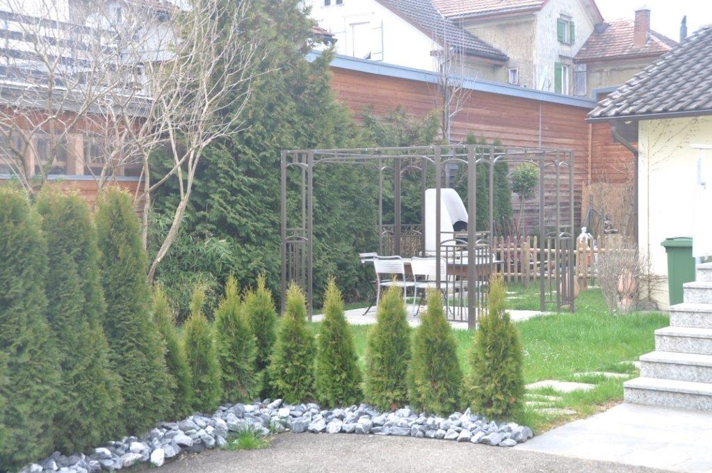 3 ½ locali duplex