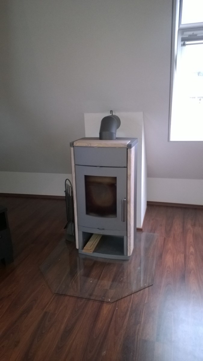 3 ½ locali duplex