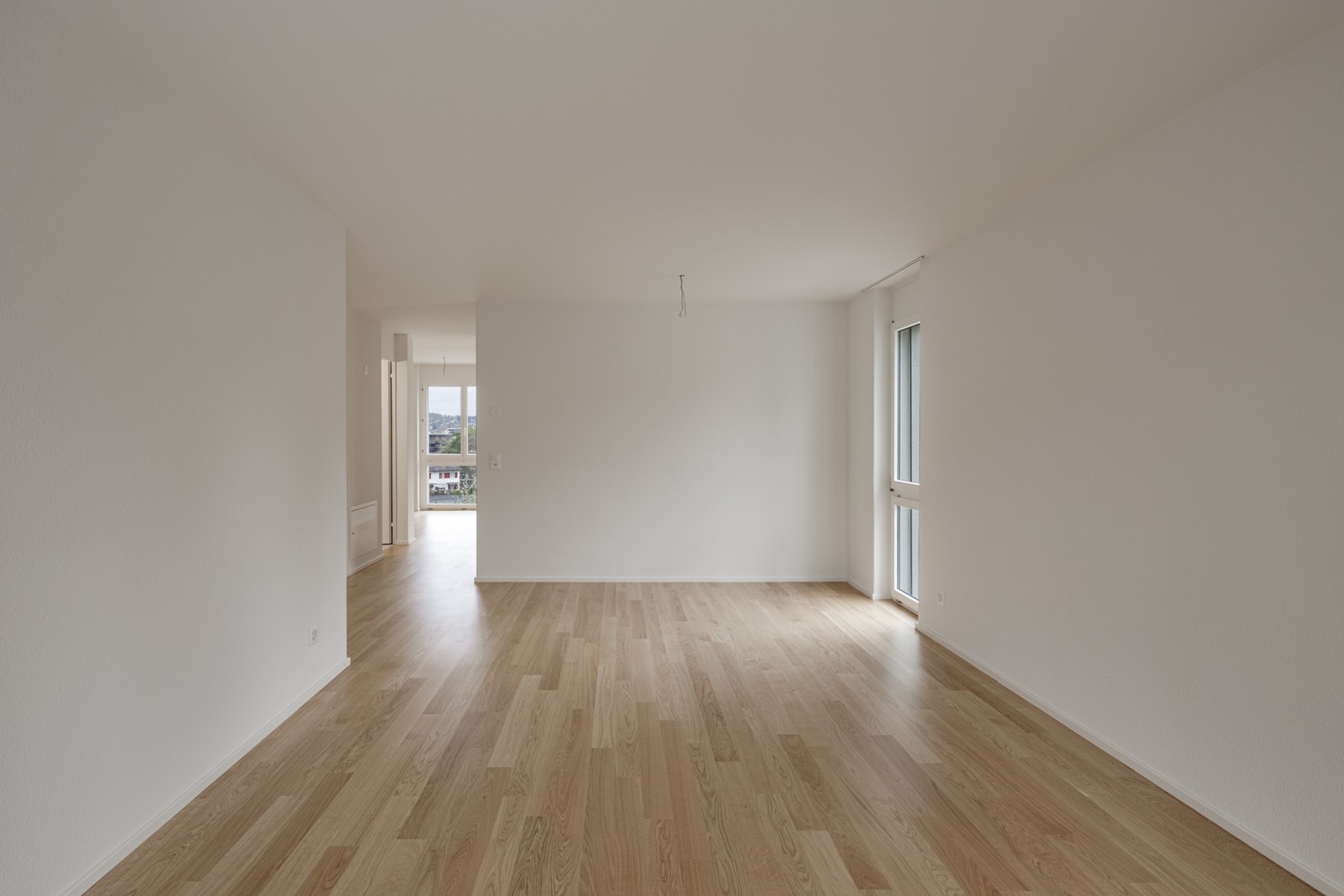 Appartamento di 2 ½ locali