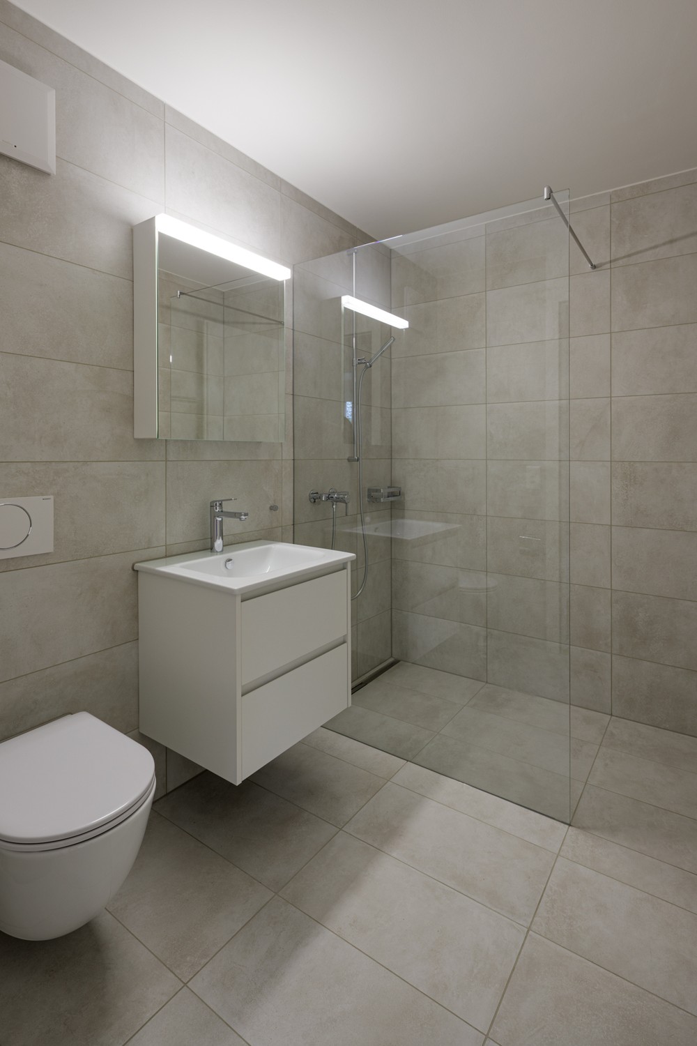 Appartamento di 2 ½ locali