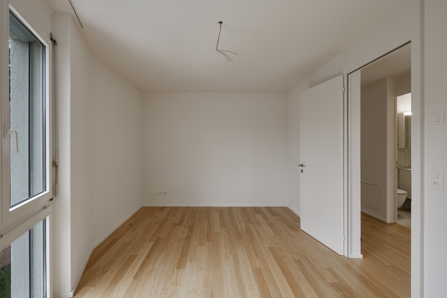 Appartamento di 2 ½ locali
