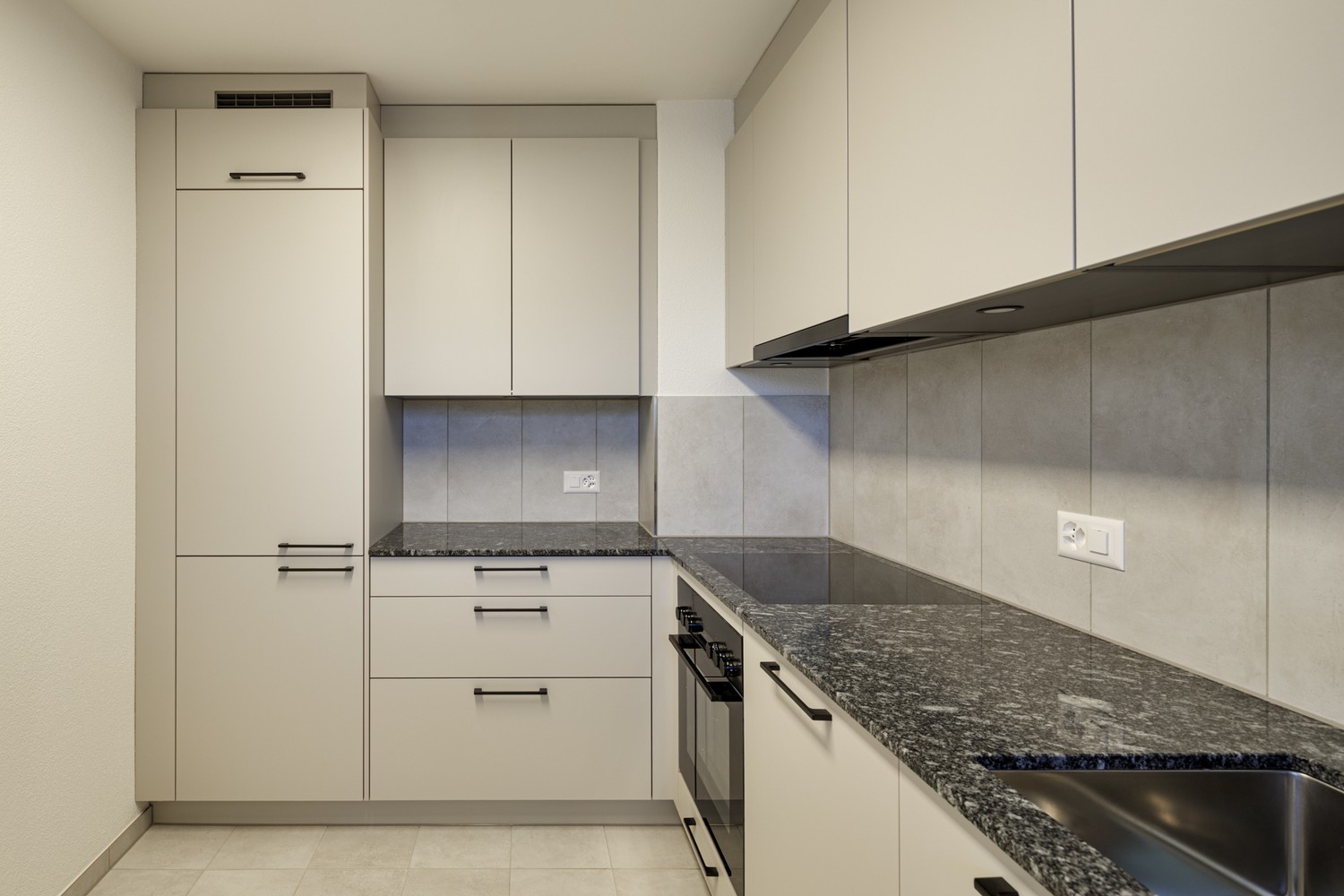 Appartamento di 2 ½ locali