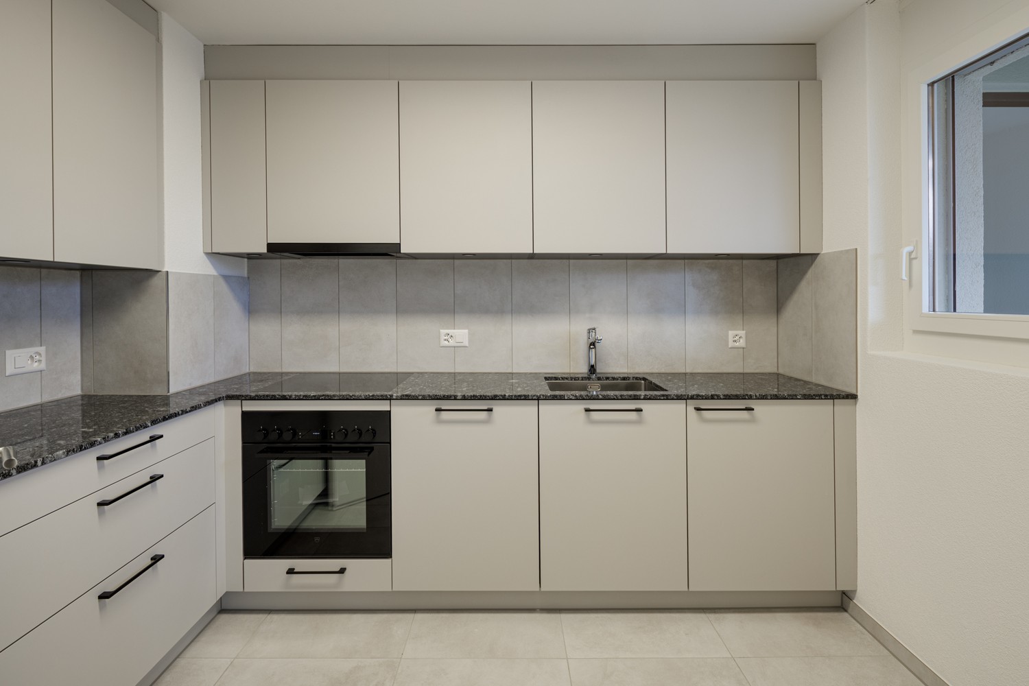 Appartamento di 2 ½ locali