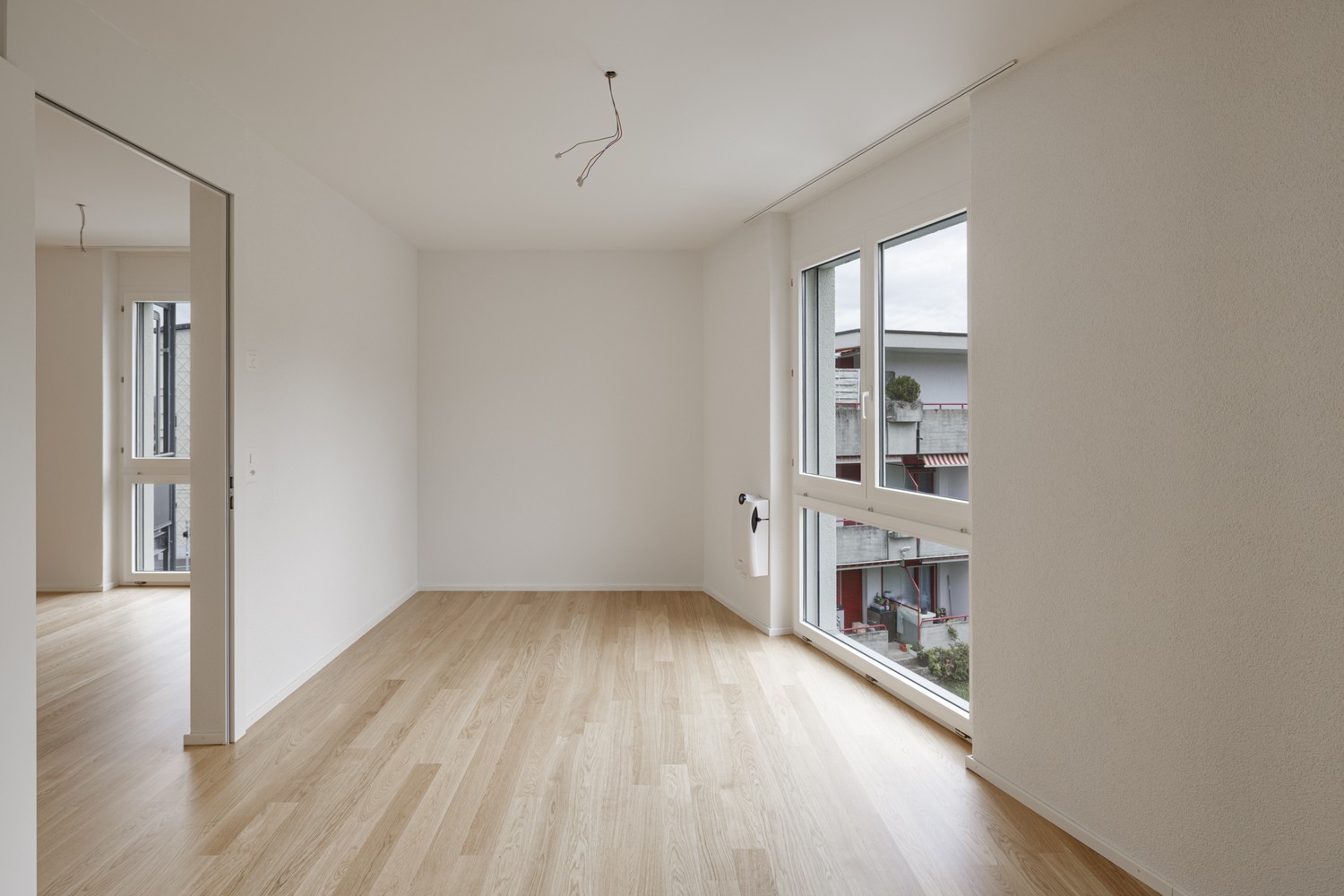 Appartamento di 2 ½ locali