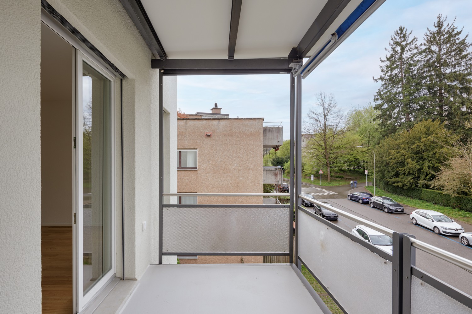 Appartamento di 2 ½ locali