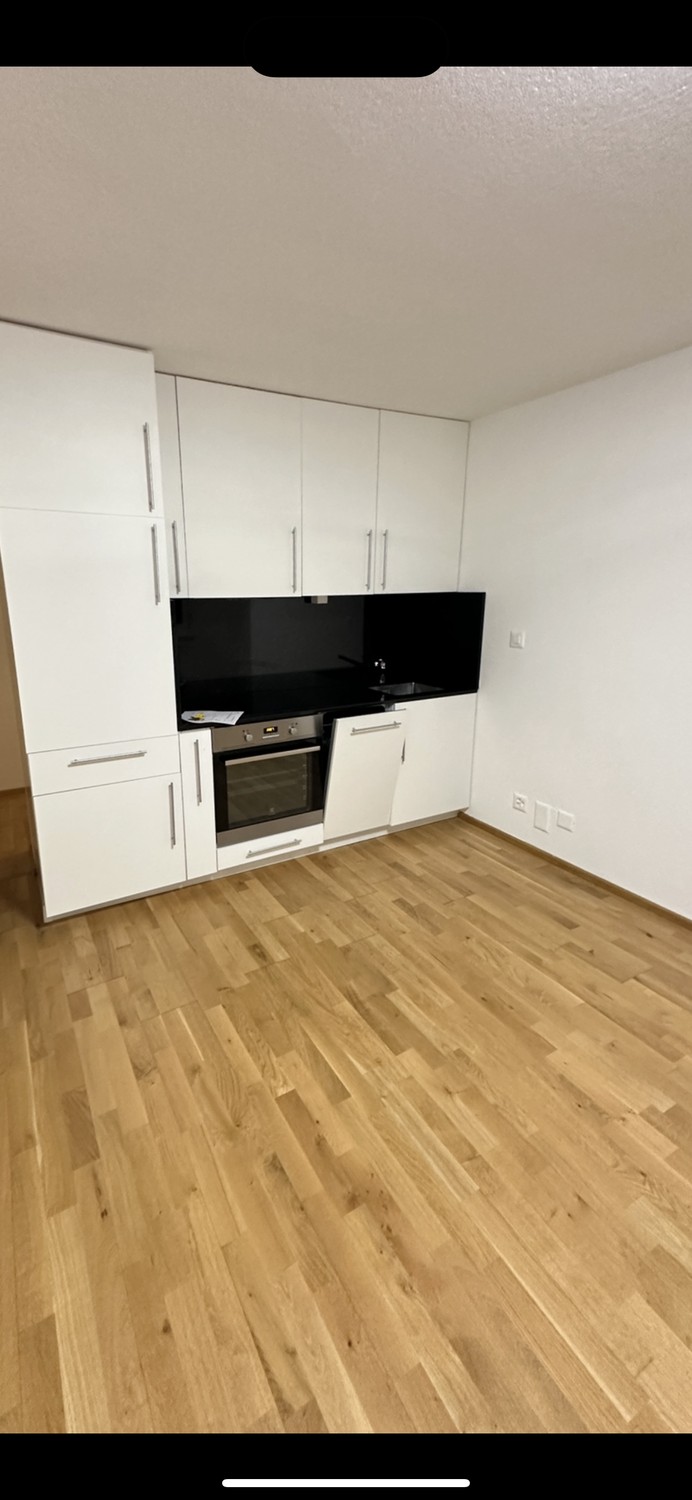 2 rooms apartment