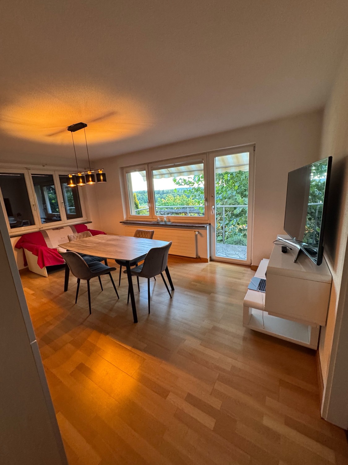 5 ½ rooms single house