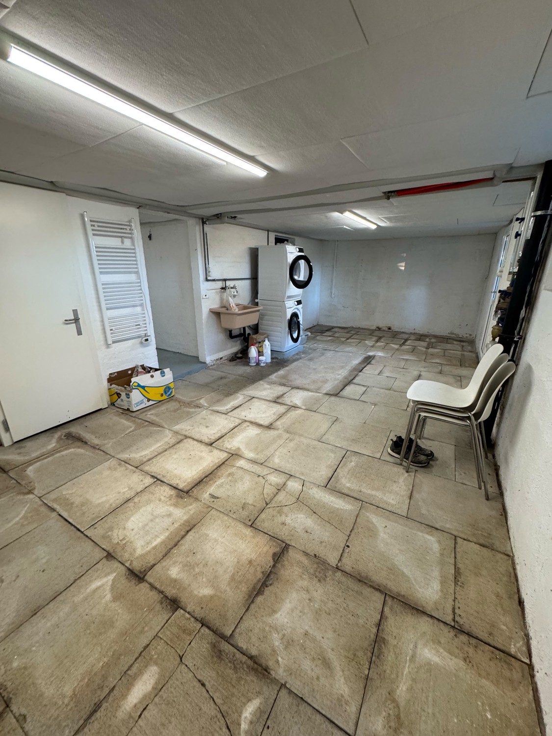 5 ½ rooms single house