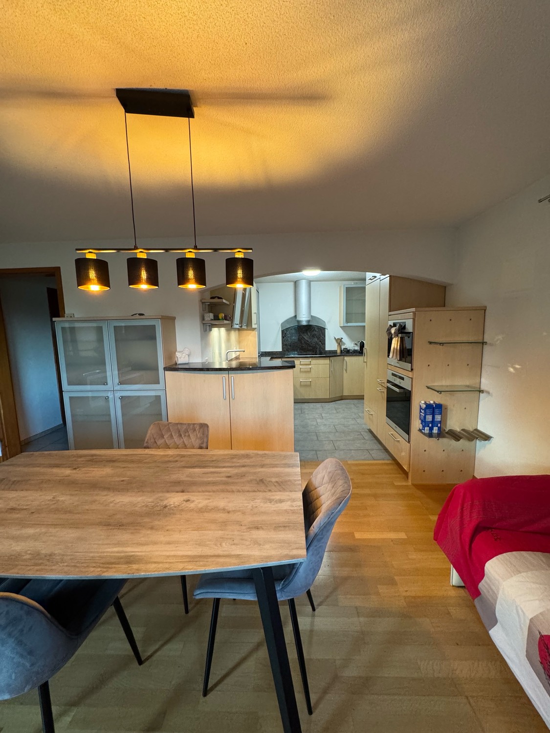 5 ½ rooms single house