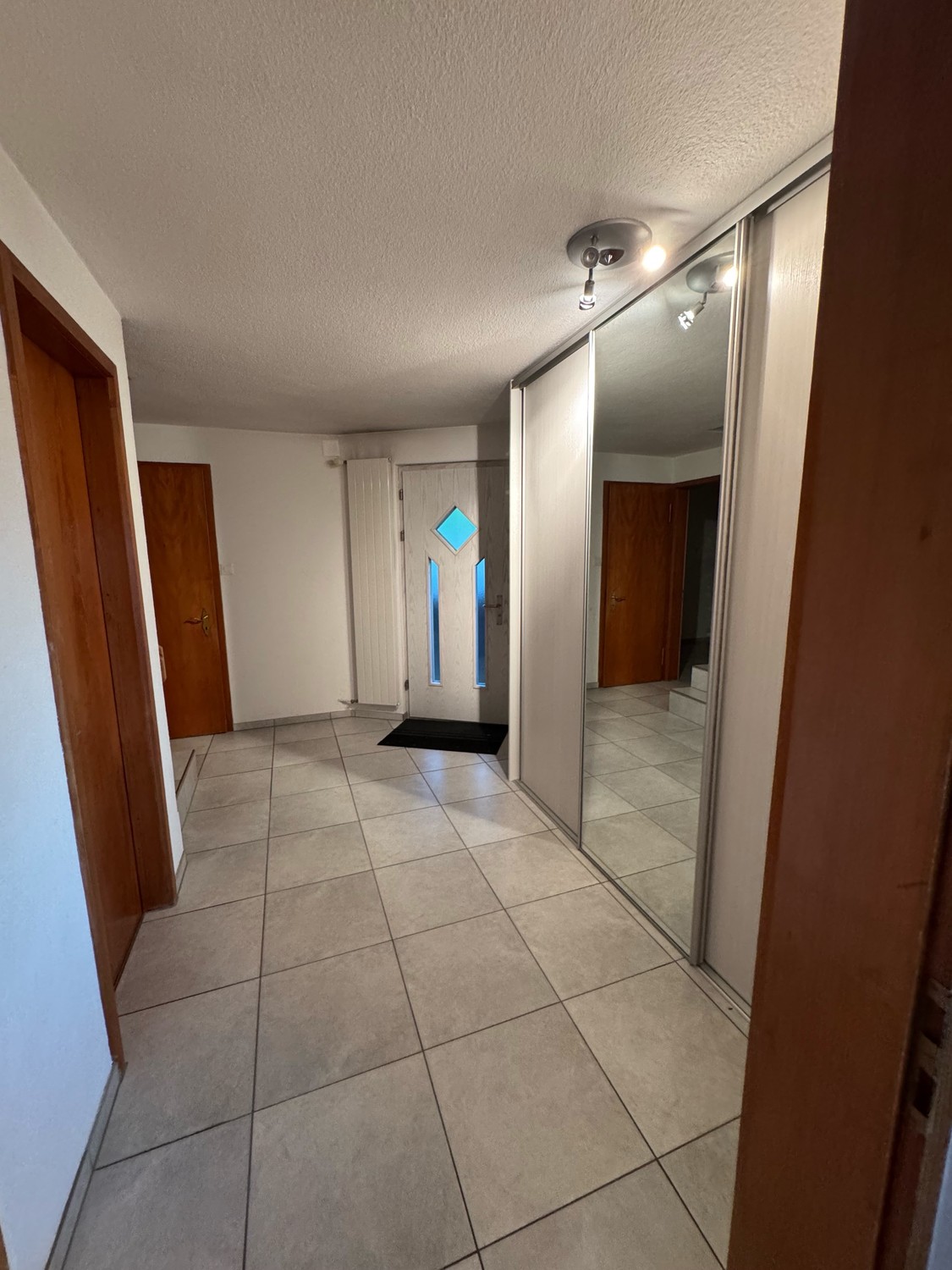 5 ½ rooms single house