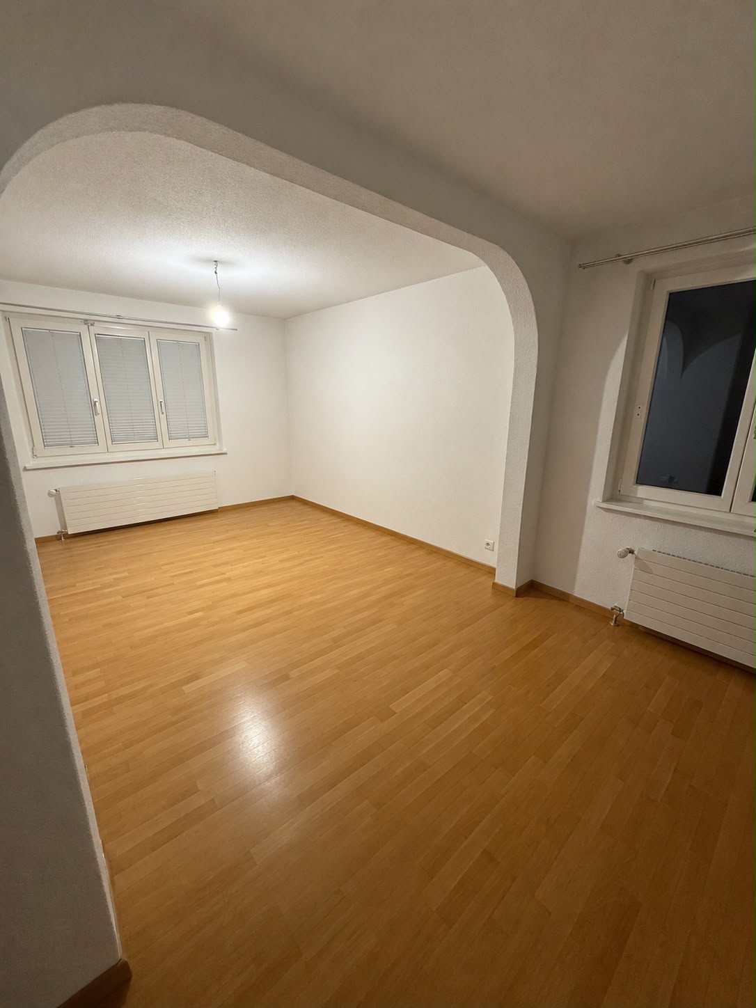 5 ½ rooms single house