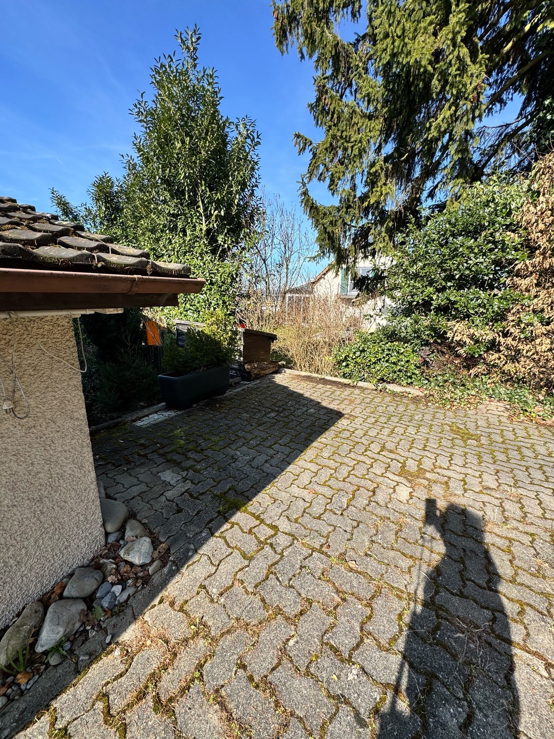 5 ½ rooms single house