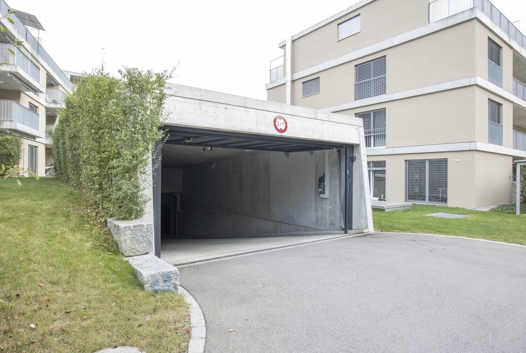 Posto garage sotterraneo