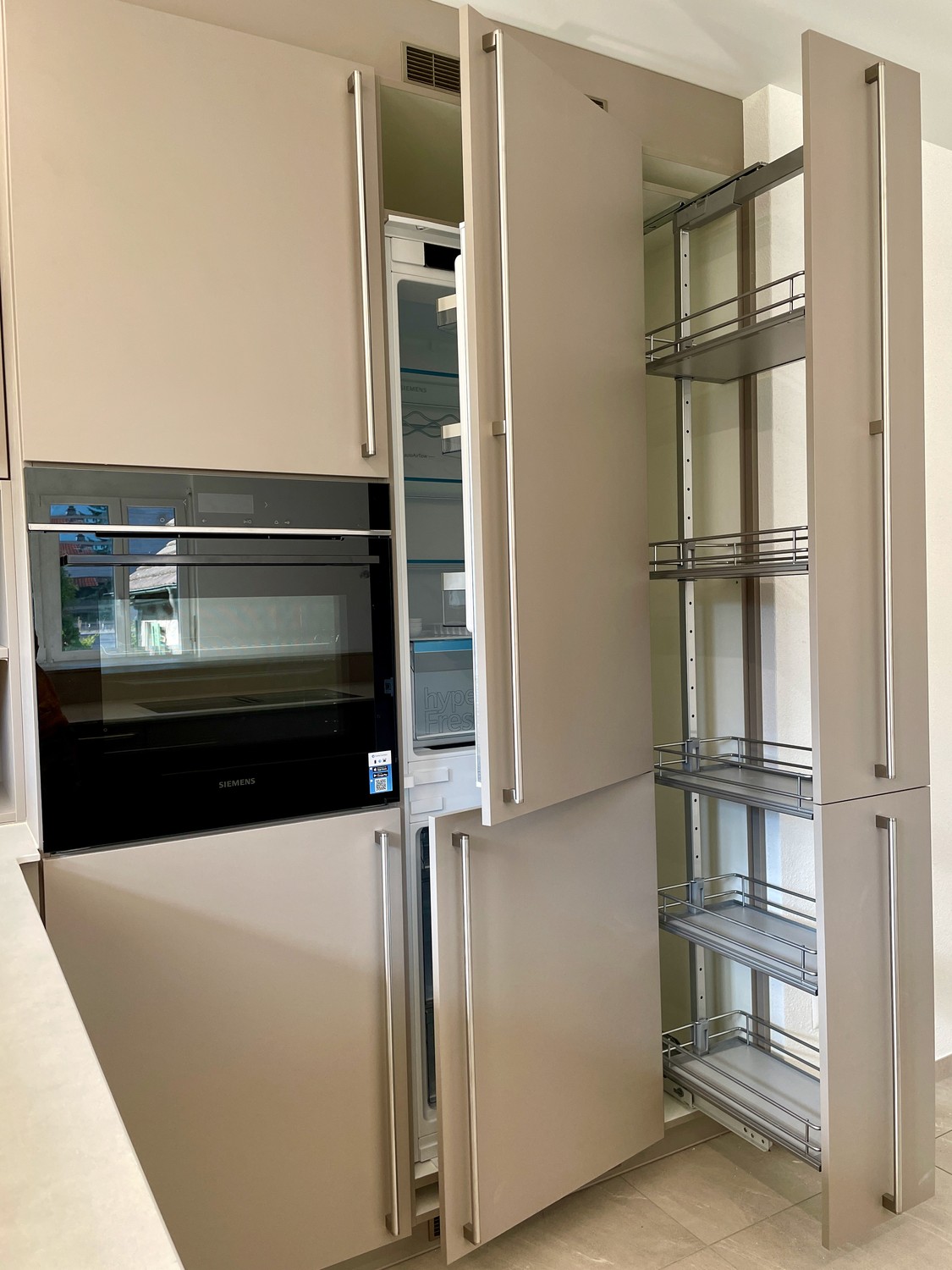 Appartamento di 2 ½ locali