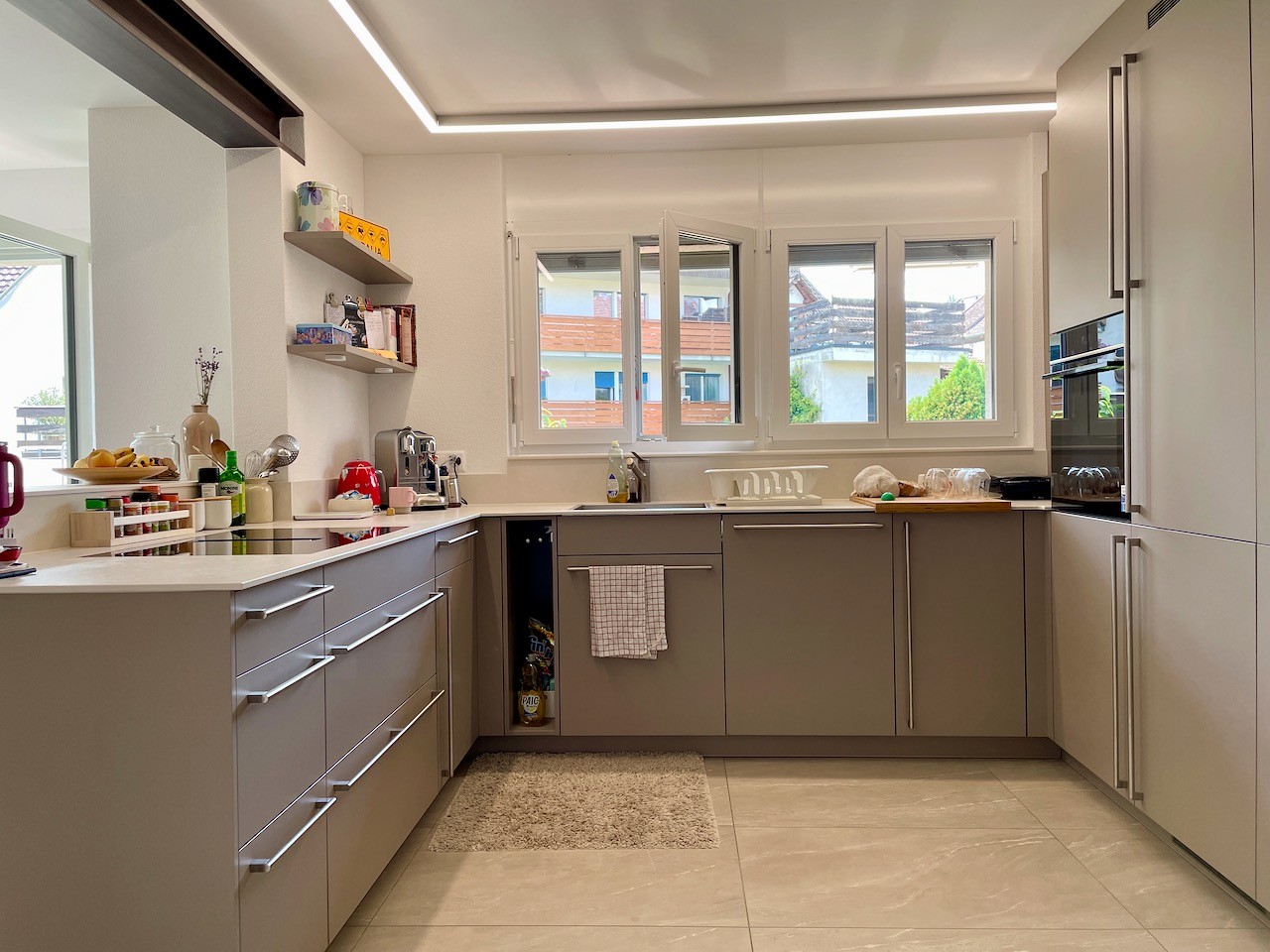 Appartamento di 2 ½ locali