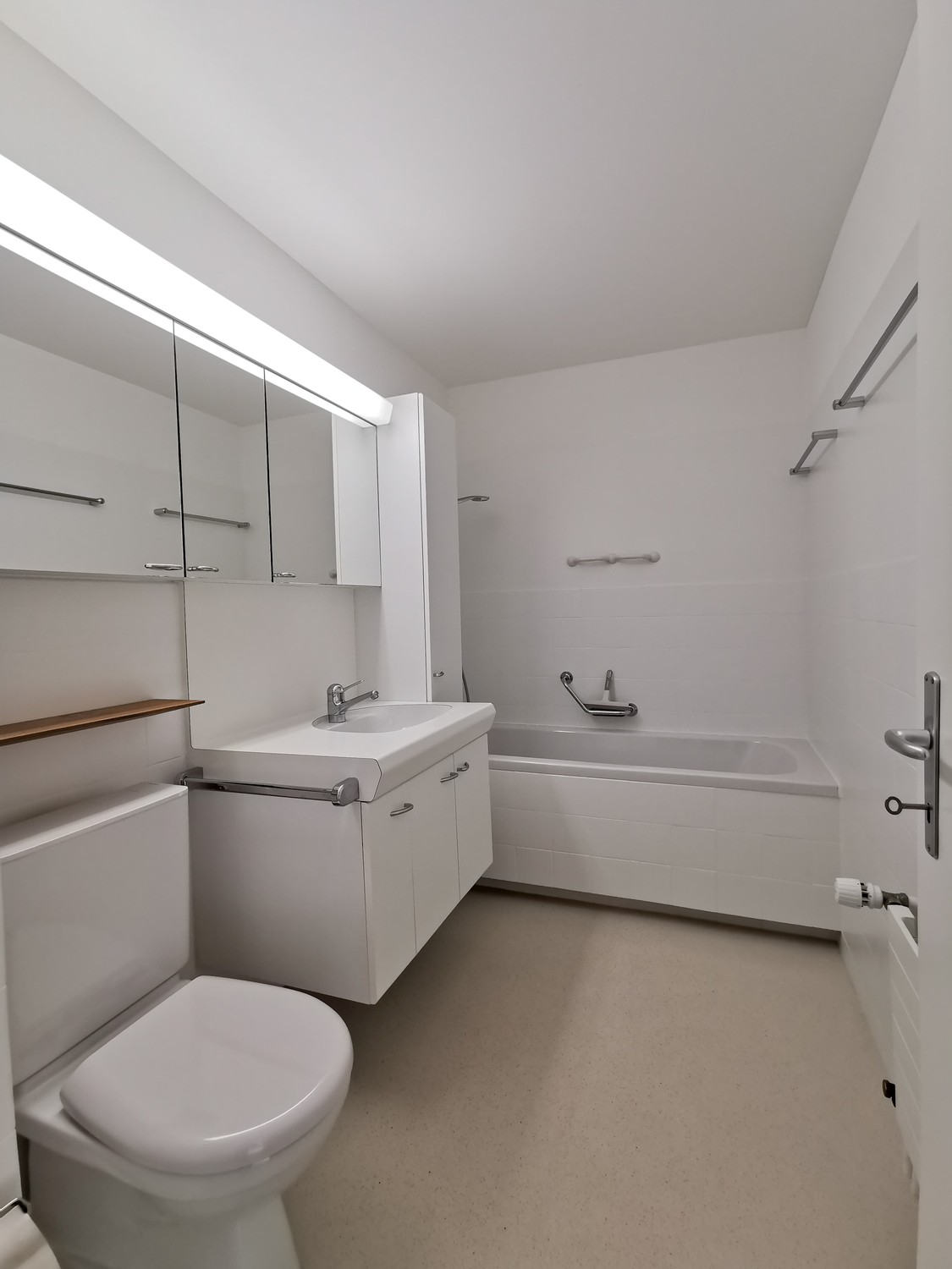 Appartamento di 3 ½ locali