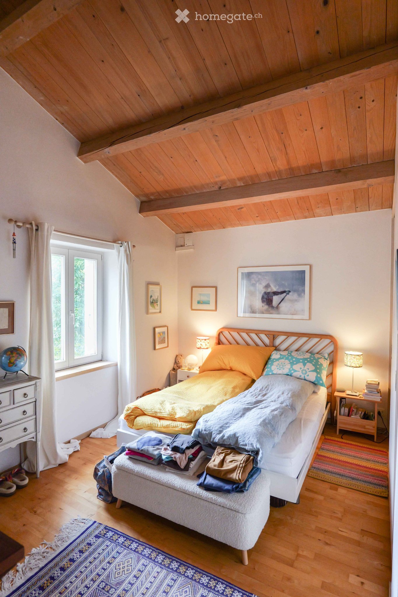 4 locali casa singola