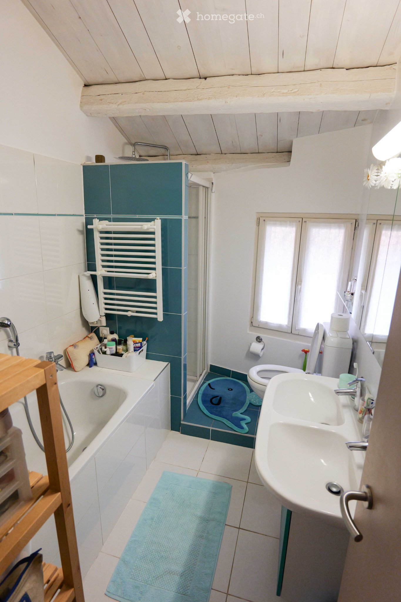 4 locali casa singola