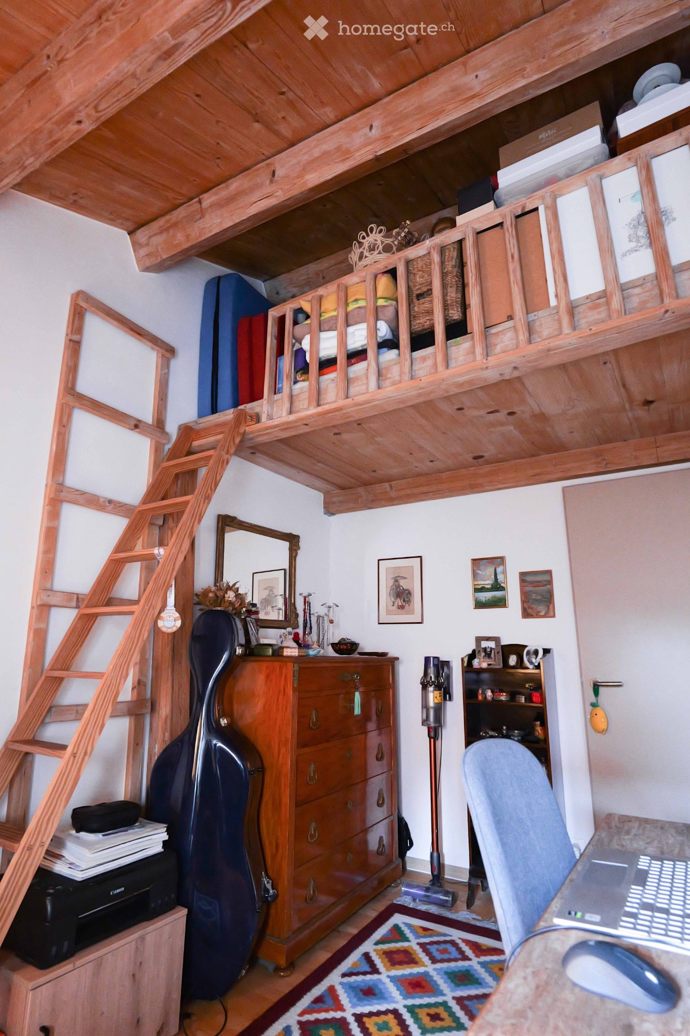 4 locali casa singola