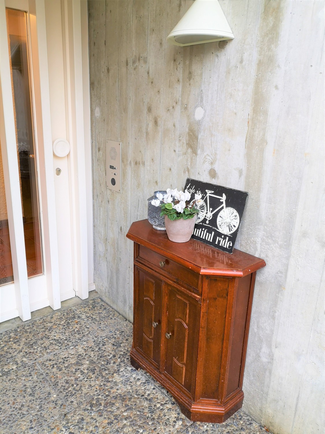 Appartement 1 pièce