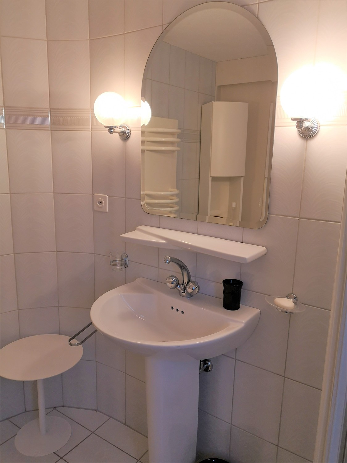 Appartement 1 pièce