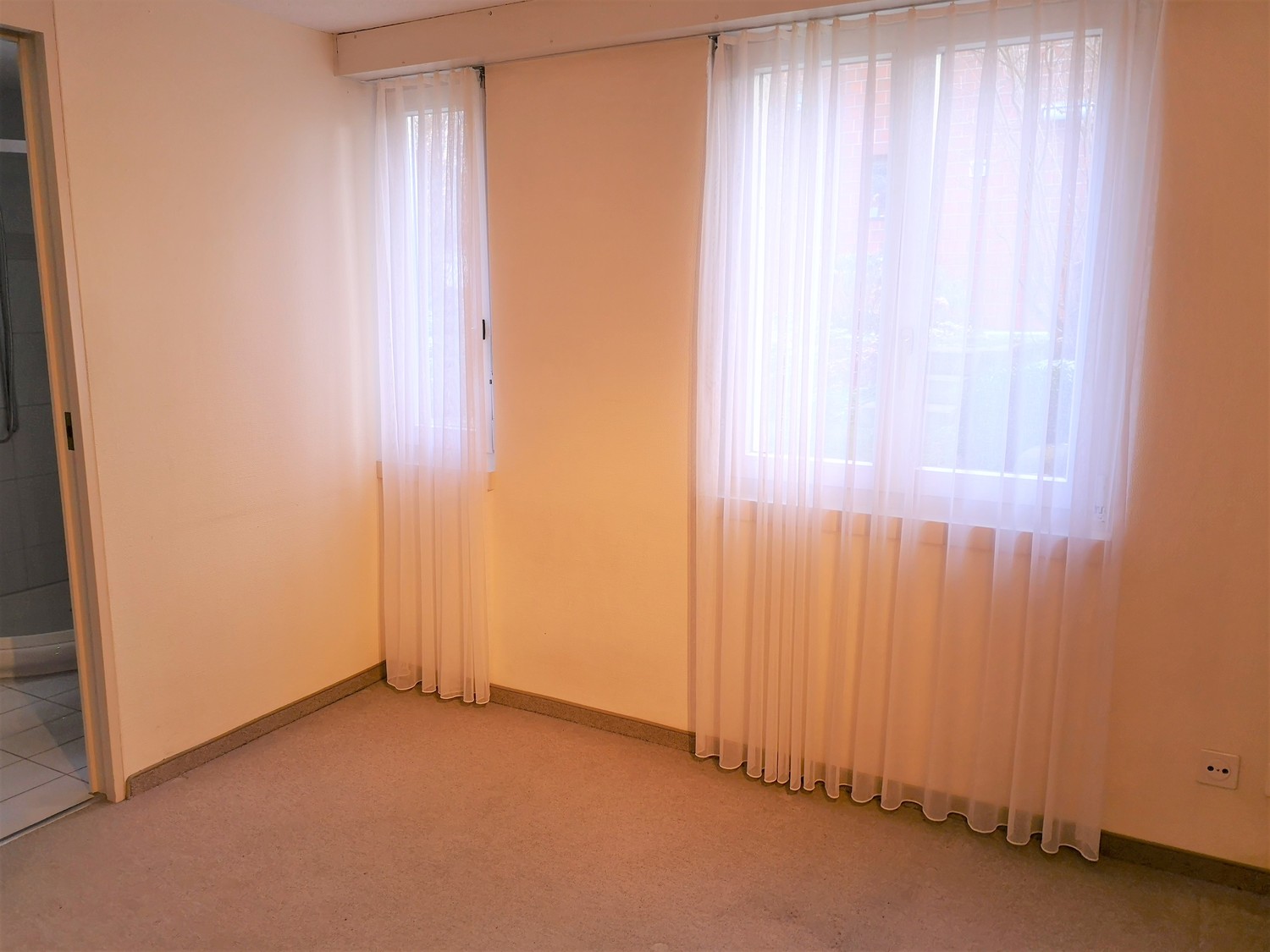 Appartement 1 pièce