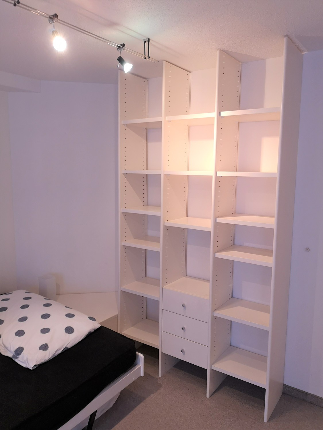 Appartement 1 pièce