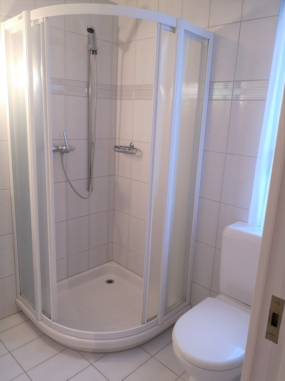 Appartement 1 pièce