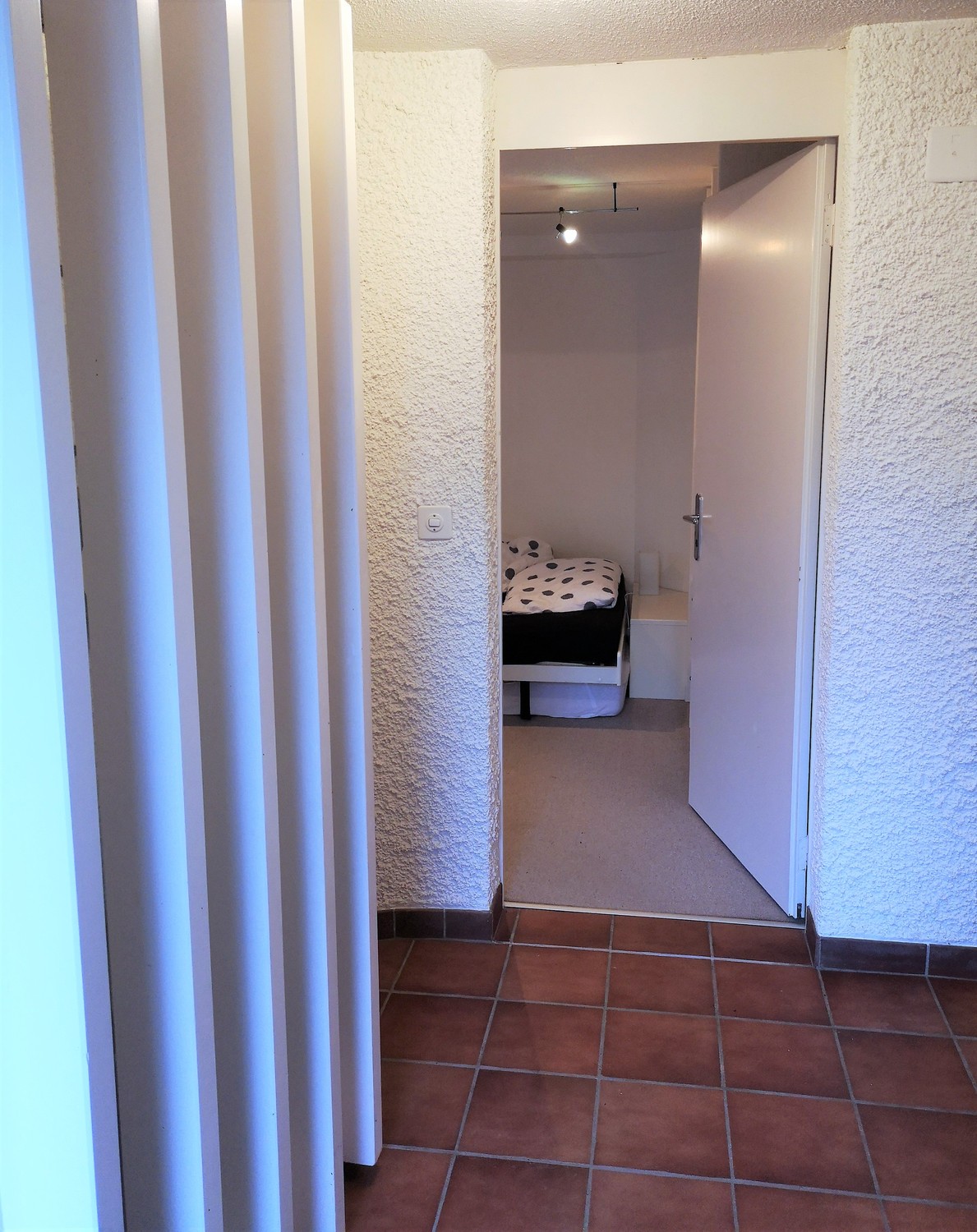 Appartement 1 pièce
