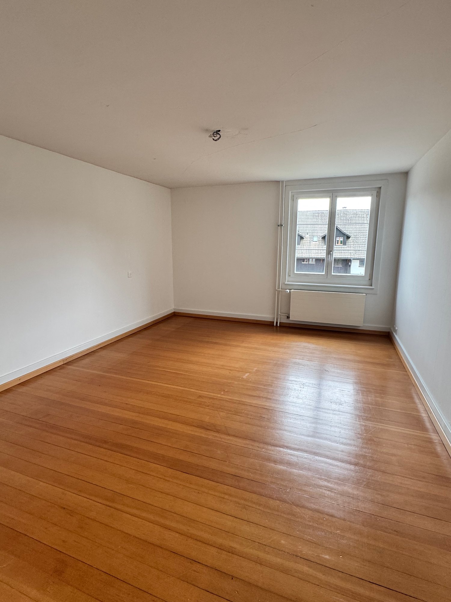 7 rooms single house