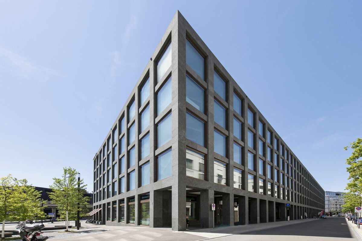 2795m² ufficio